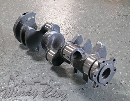 425 CADILLAC REMANUFACTURED CRANKSHAFT KIT #1609142