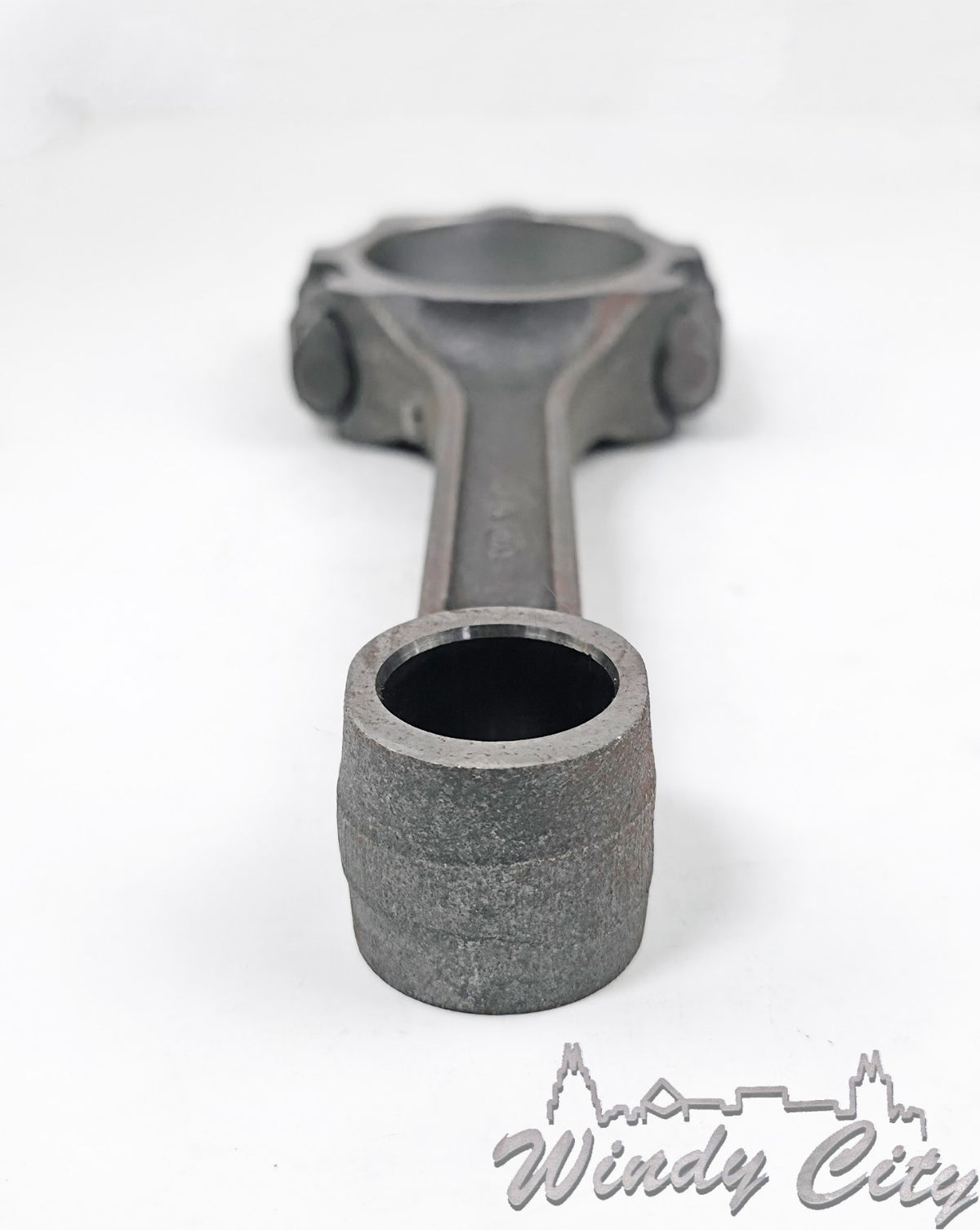 1.6L HYUNDAI KIA RECONDITIONED CONNECTING ROD # 4J