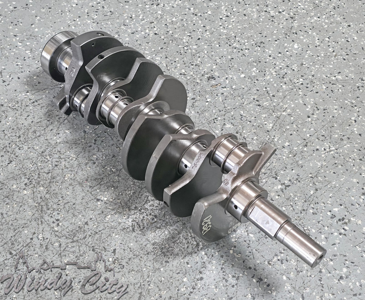 4.7L CHRYSLER DODGE JEEP REMANUFACTURED CRANKSHAFT KIT 394AA