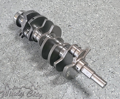 4.7L CHRYSLER DODGE JEEP REMANUFACTURED CRANKSHAFT KIT 394AA