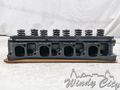351C FORD 4BBL REMANUFACTURED CYLINDER HEAD # D0AE