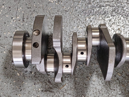 3.0L 2.5L MITSUBISHI DODGE CHRYSLERHYUNDAI REMANUFACTURED CRANKSHAFT