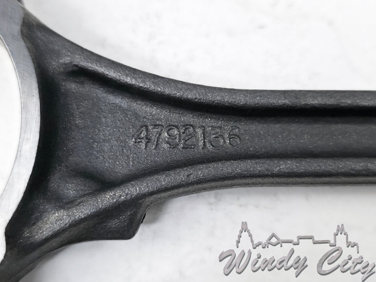 3.5L CHRYSLER RECONDITIONED CONNECTING ROD #4792136