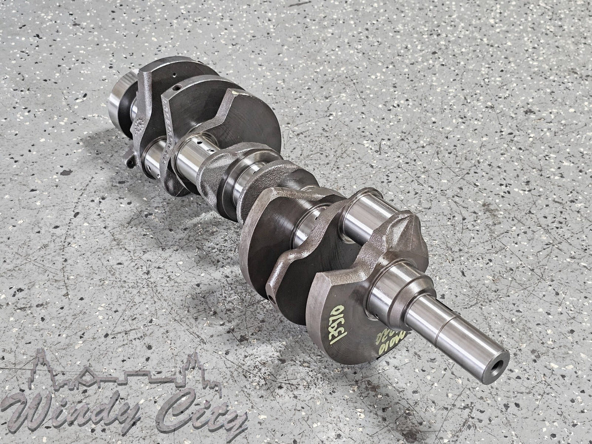 5.7L HEMI DODGE CHRYSLER JEEP REMANUFACTURED CRANKSHAFT KIT