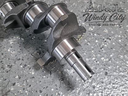 4.2L Jeep Remanufactured Crankshaft # 3235477