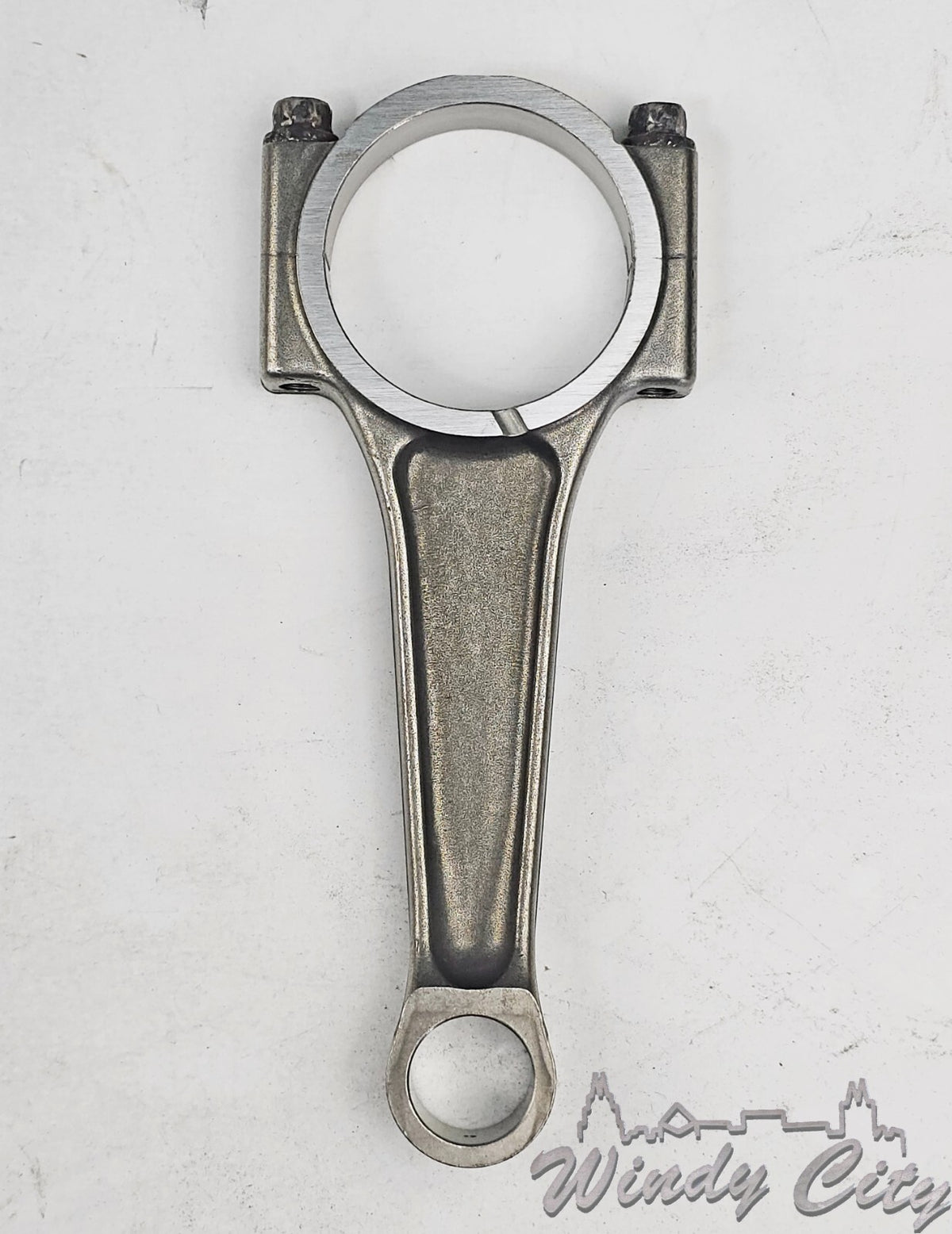 3.7L DODGE JEEP CHRYSLER RECONDITIONED CONNECTING ROD WITHOUT BEARING TANG