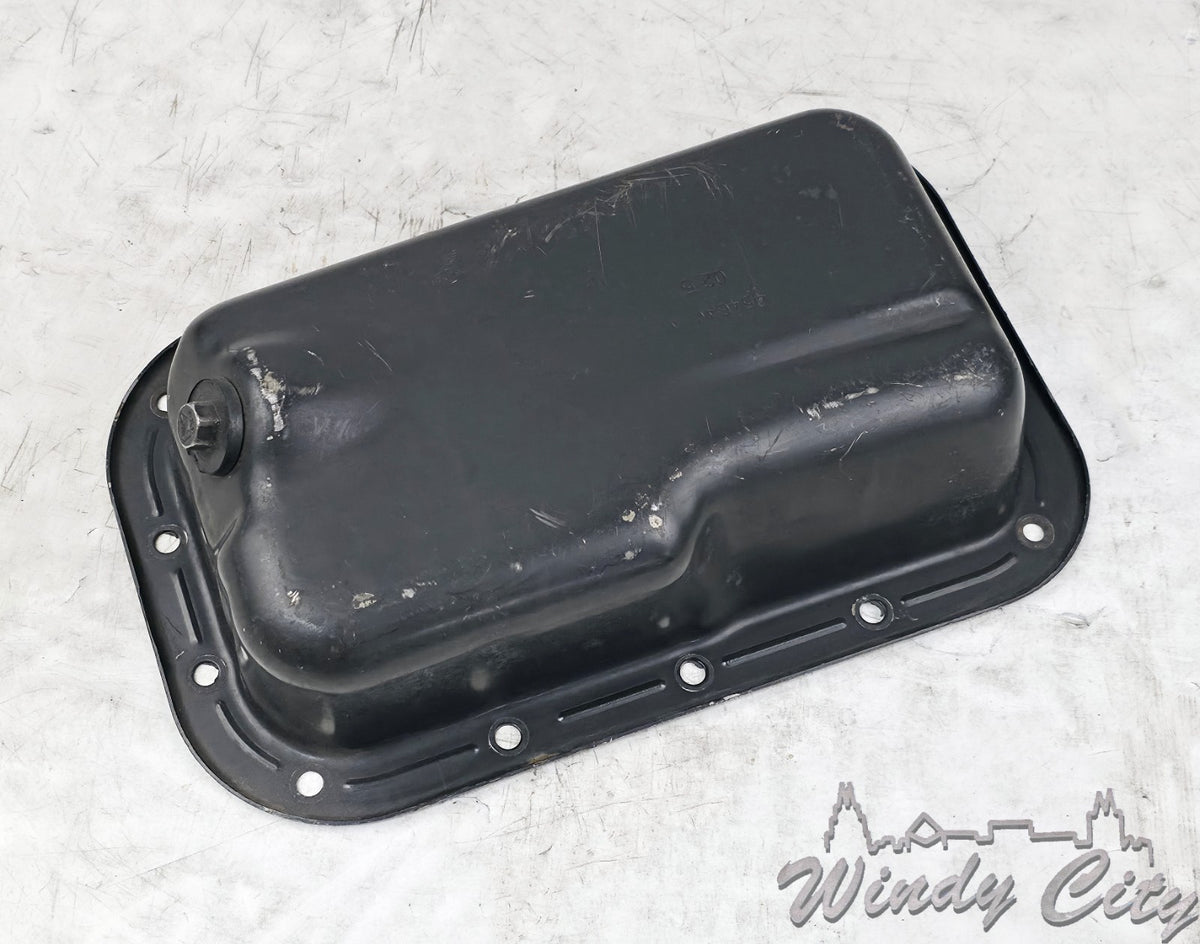 3.6L CHRYSLER DODGE JEEP ENGINE OIL PAN 5184546AC