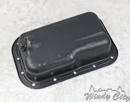 3.6L CHRYSLER DODGE JEEP ENGINE OIL PAN 5184546AC