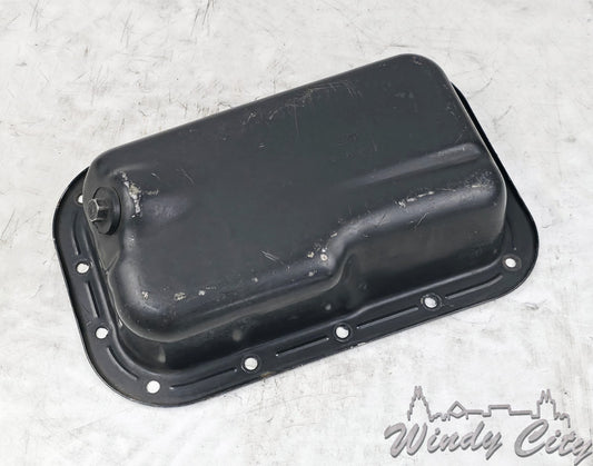 3.6L CHRYSLER DODGE JEEP ENGINE OIL PAN 5184546AC