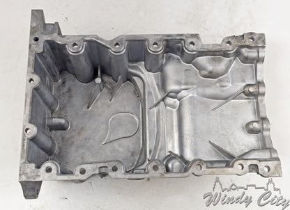 2011-2012 3.5L FORD F150 ENGINE OIL PAN BRE3-6675-NA