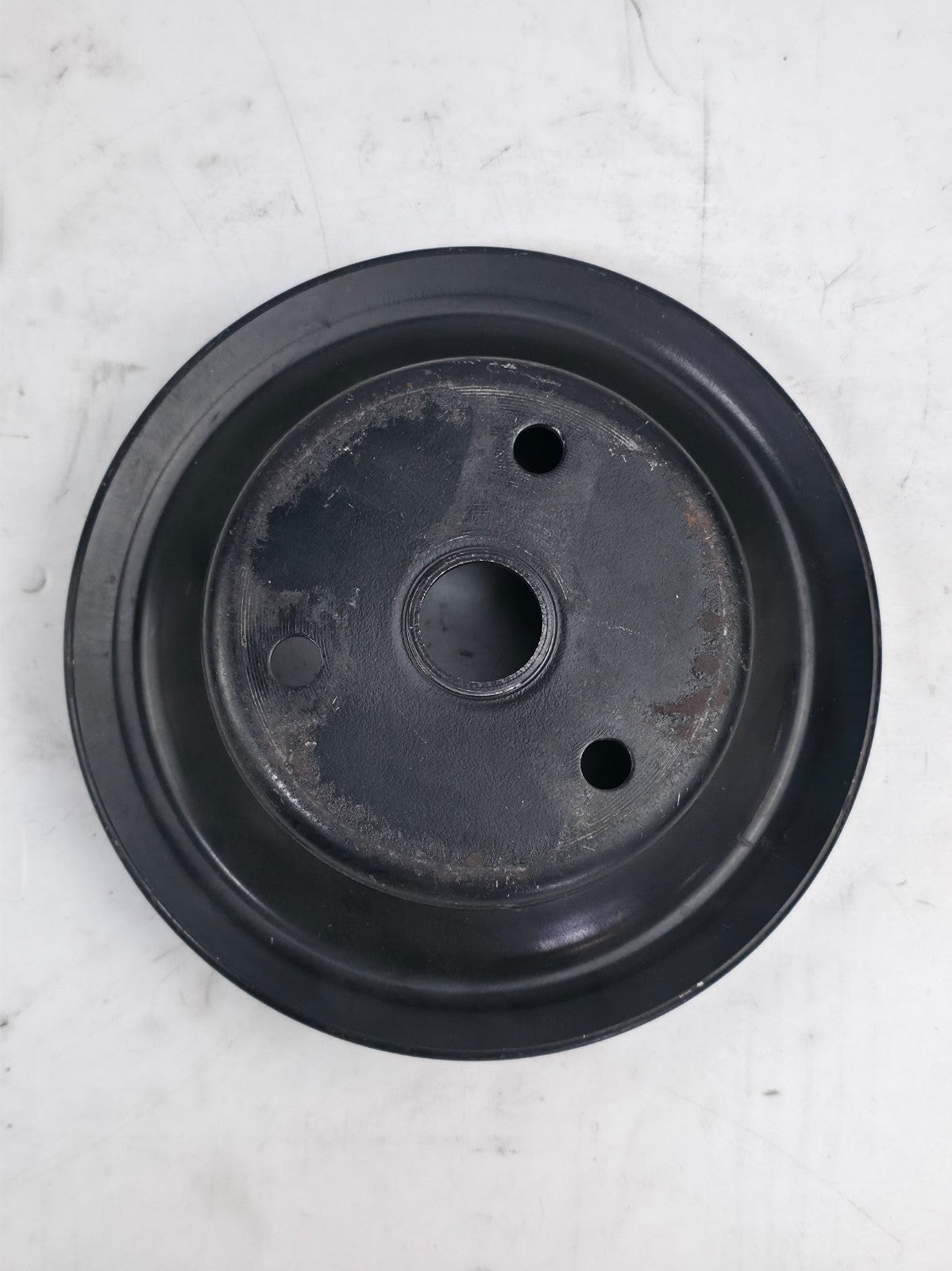 GM Chevrolet GMC Crankshaft Pulley Harmonic Balancer Pulley #10085754