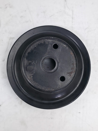 GM Chevrolet GMC Crankshaft Pulley Harmonic Balancer Pulley #10085754