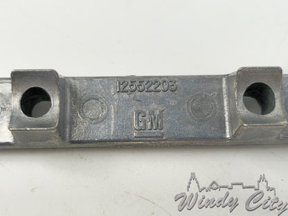 GM Chevy LS Rocker Arm Support Guide 12552203