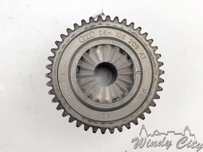 1.8L 2.0L AUDI VW ENGINE TIMING GEAR SPROCKET 06K105209