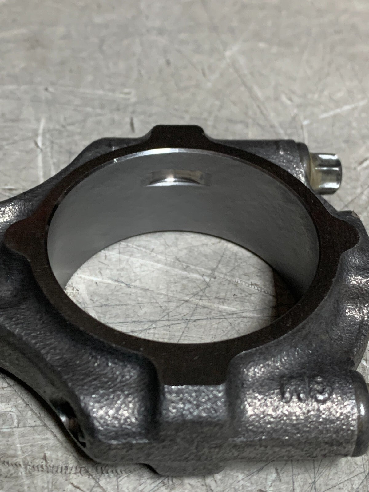 1.8L CHEVY CRUZE SONIC RECONDITIONED CONNECTING ROD CASTING 3D