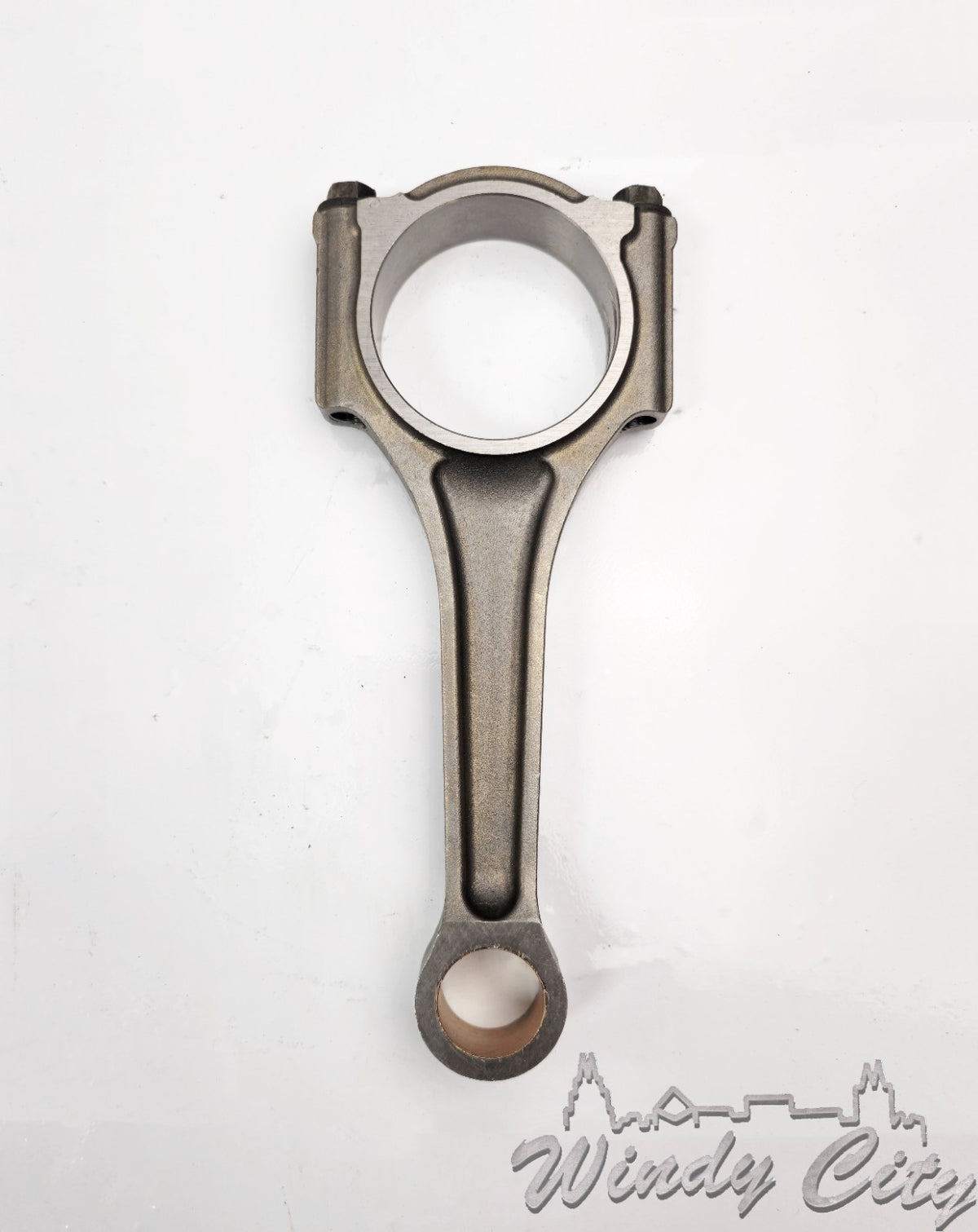 6.4L HEMI DODGE JEEP CHRYSLER RECONDITIONED CONNECTING ROD WITH STRAIGHT PIN END