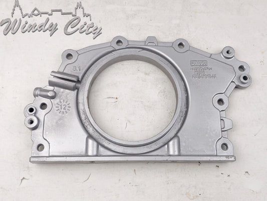 3.5L FORD LINCOLN REAR SEAL HOLDER AT4E-6K318-AA