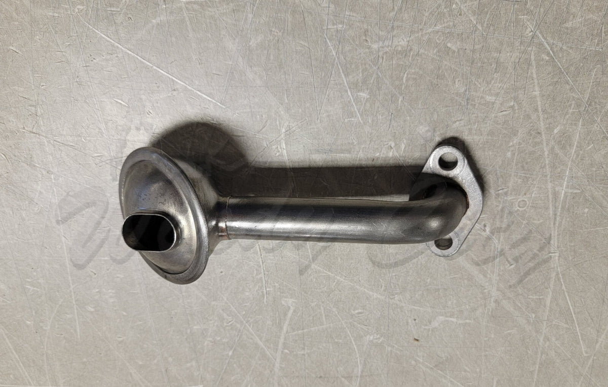 1.6L TURBO HYUNDAI KIA ENGINE OIL PICKUP TUBE