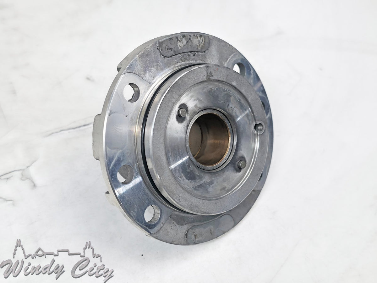 2.8L DURAMAX GM DIESEL ENGINE INJECTOR PUMP ASSEMBLY 55493585