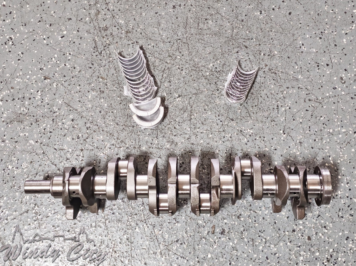 250 FORD REMANUFACTURED CRANKSHAFT KIT