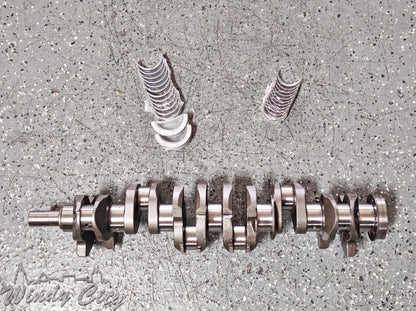 250 FORD REMANUFACTURED CRANKSHAFT KIT