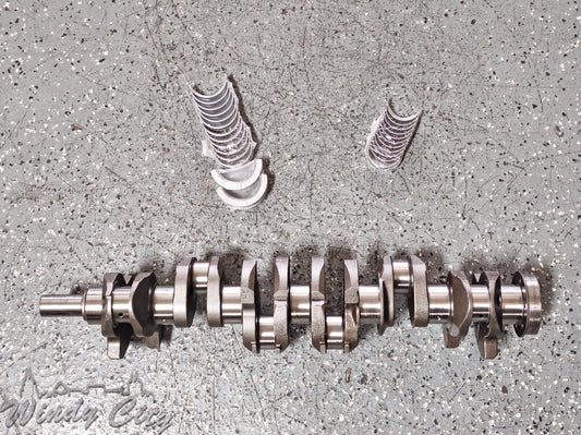 250 FORD REMANUFACTURED CRANKSHAFT KIT