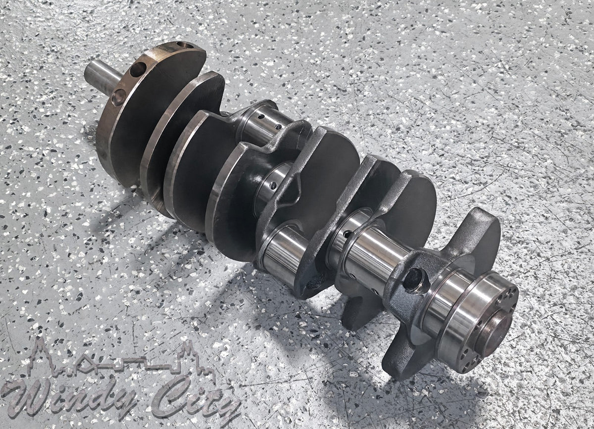 5.0L FORD DOHC REMANUFACTURED CRANKSHAFT KIT FR3E-BB