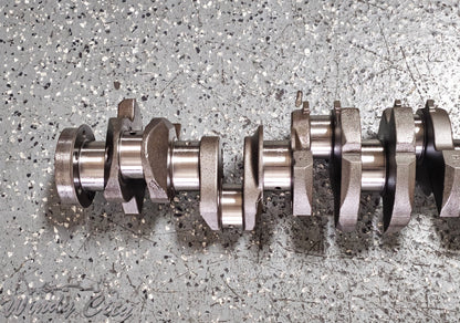 250 FORD REMANUFACTURED CRANKSHAFT KIT