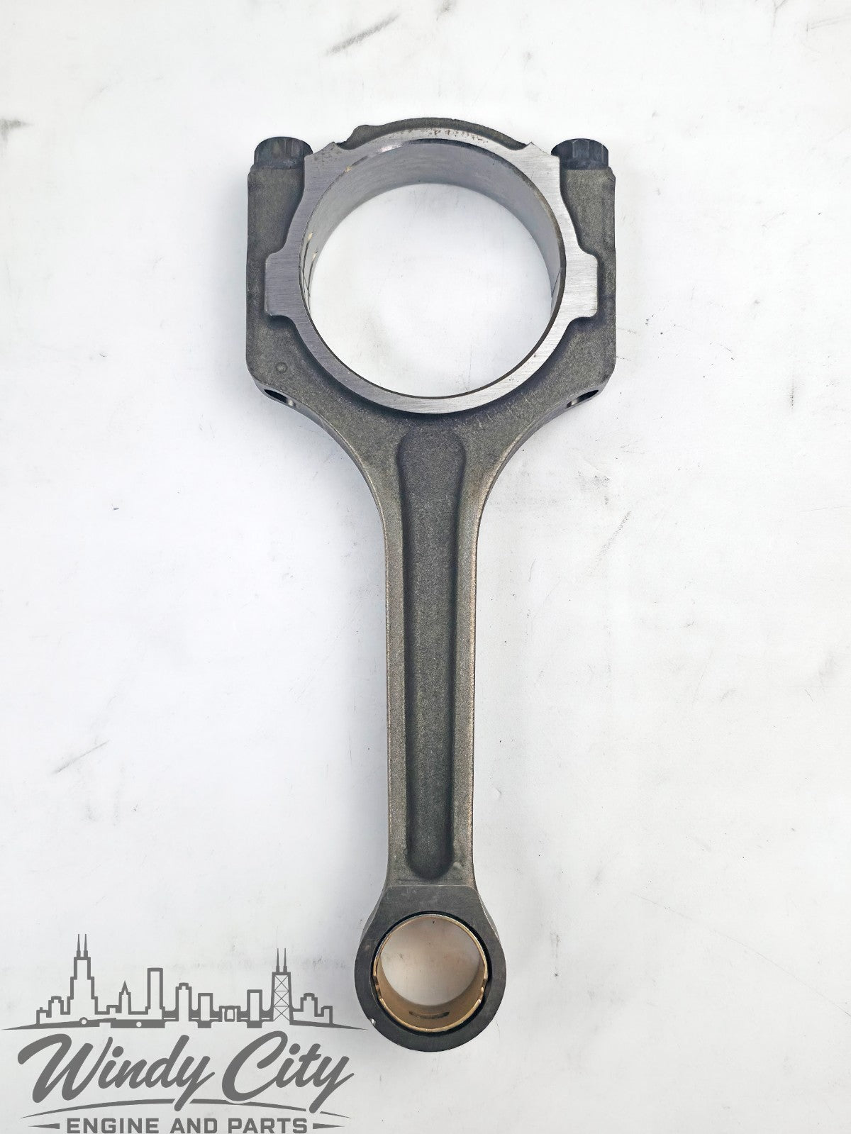 5.0L Ford F150 Mustang Boss Reconditioned Connecting Rod CR-151