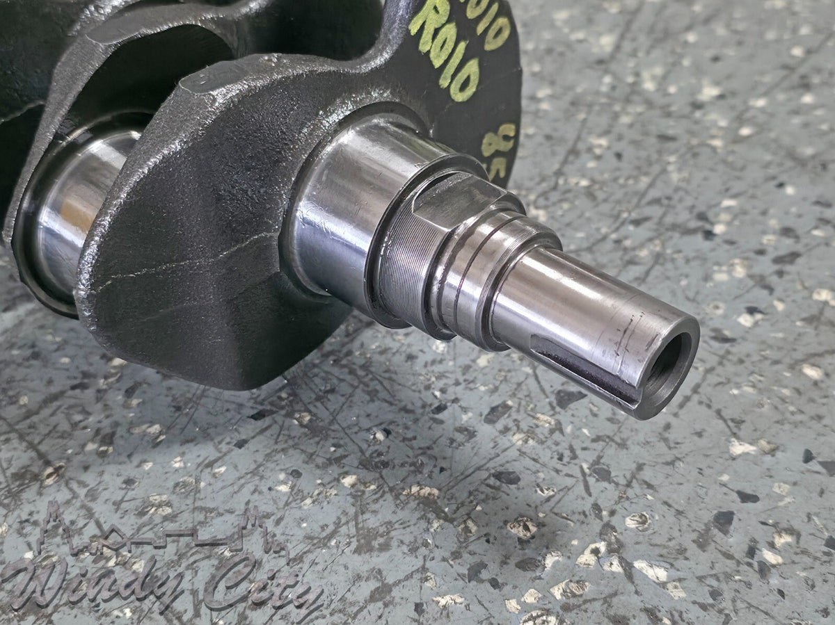 1.5L HONDA D15 REMANUFACTURED CRANKSHAFT KIT