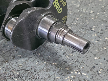 1.5L HONDA D15 REMANUFACTURED CRANKSHAFT KIT