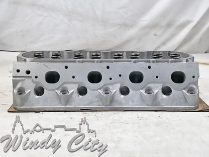 5.7L CHEVY LS1 REMANUFACTURED CYLINDER HEAD # 853