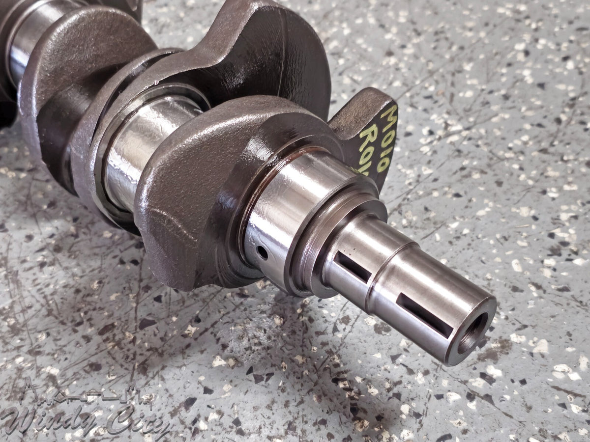 2.8L 5ME 5MGE TOYOTA REMANUFACTURED CRANKSHAFT KIT
