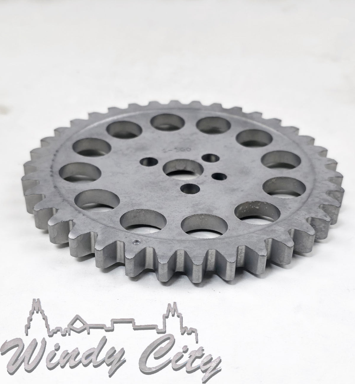 3.3L 3.8L 4.3L 5.0L 5.7L CHEVY ENGINE TIMING CAM GEAR