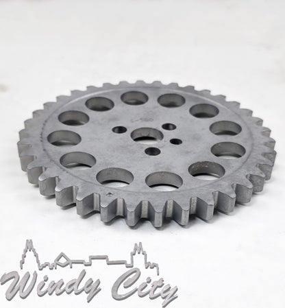 3.3L 3.8L 4.3L 5.0L 5.7L CHEVY ENGINE TIMING CAM GEAR