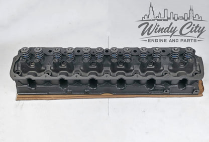 4.0L Jeep Remanufactured Cylinder Head Casting #7120