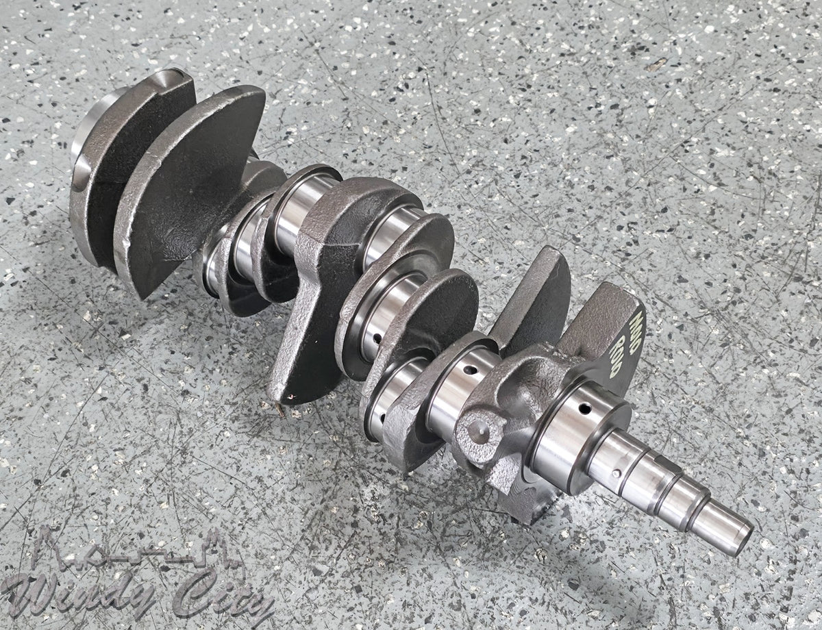 3.3L CHRYSLER DODGE REMANUFACTURED CRANKSHAFT KIT # 3654