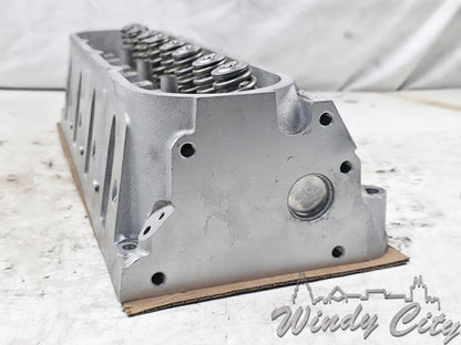 5.7L CHEVY LS1 REMANUFACTURED CYLINDER HEAD # 853