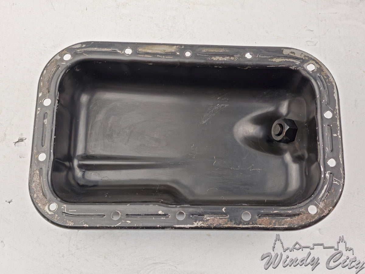 3.6L DODGE JEEP CHRYSLER ENGINE OIL PAN 05184546AC