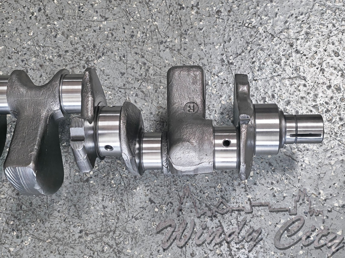 225 DODGE STEEL REMANUFACTURED CRANKSHAFT KIT