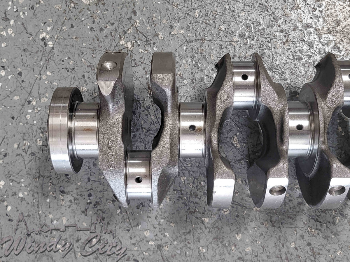 2.0L Nissan SR20DE Remanufactured Crankshaft Kit 60J45