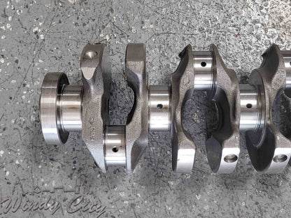 2.0L Nissan SR20DE Remanufactured Crankshaft Kit 60J45