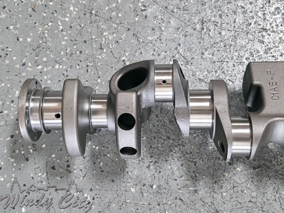 223 FORD REMANUFACTURED CRANKSHAFT KIT