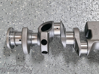 223 FORD REMANUFACTURED CRANKSHAFT KIT
