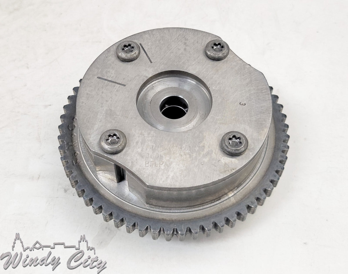 3.3L 3.5L 3.7L FORD ENGINE TIMING CAMSHAFT SPROCKET AT4E-6C524-EF