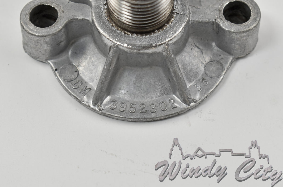 305 350 400 GM OIL FILTER ADAPTER 3952302