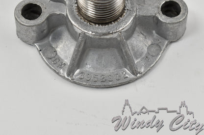 305 350 400 GM OIL FILTER ADAPTER 3952302