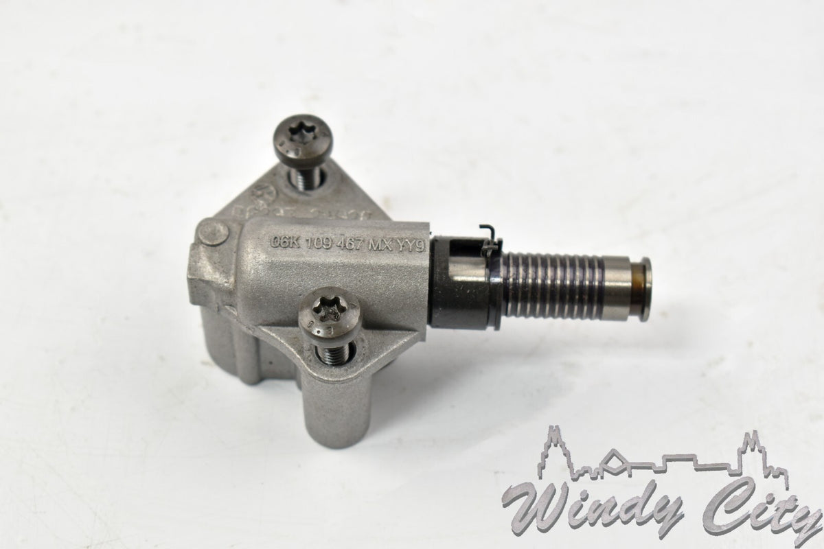 1.8L 2.0L AUDI VW CAMSHAFT TIMING CHAIN TENSIONER 06K109467K