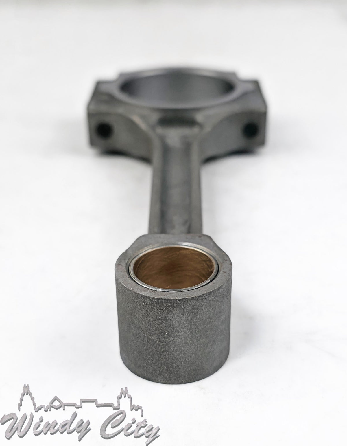 1.9L SATURN POWDER METAL RECONDITIONED CONNECTING ROD