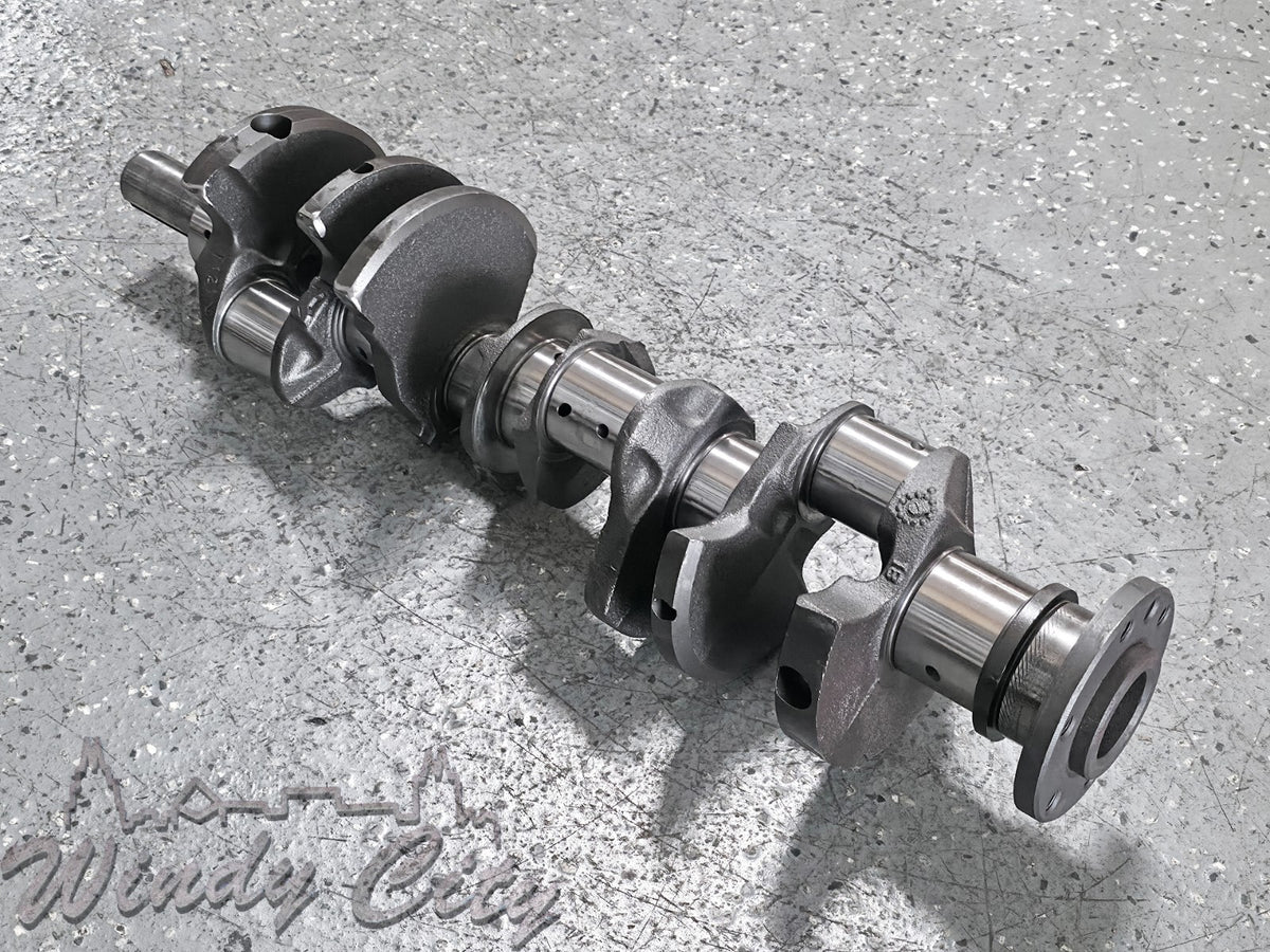 403 OLDSMOBILE REMANUFACTURED CRANKSHAFT KIT # 556607